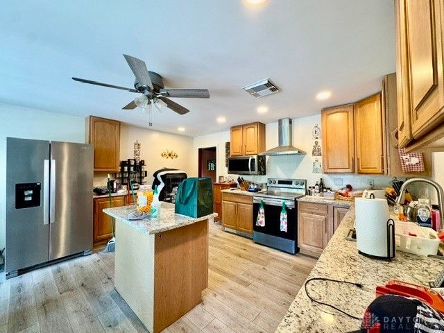349 Heikes Avenue, Dayton, OH 45405