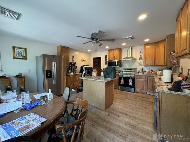 349 Heikes Avenue, Dayton, OH 45405