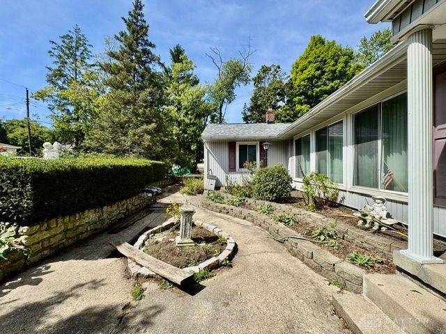 349 Heikes Avenue, Dayton, OH 45405