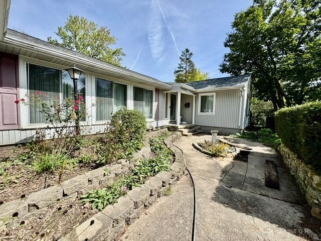 349 Heikes Avenue, Dayton, OH 45405