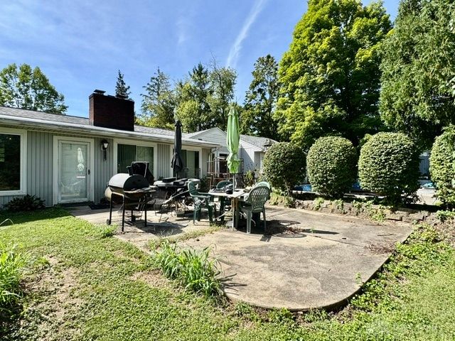 349 Heikes Avenue, Dayton, OH 45405