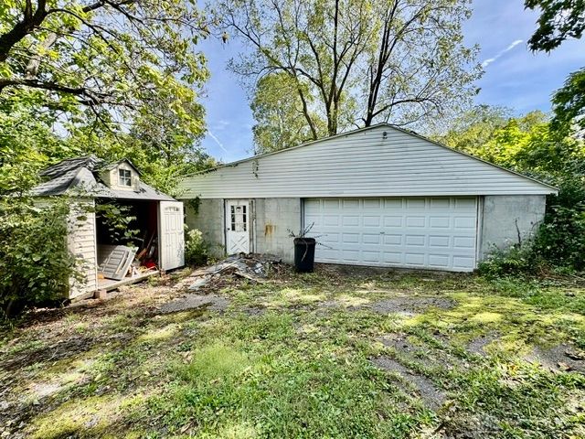 349 Heikes Avenue, Dayton, OH 45405