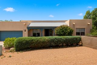 5 Ocotillo Place Place, Santa Fe, NM 87508