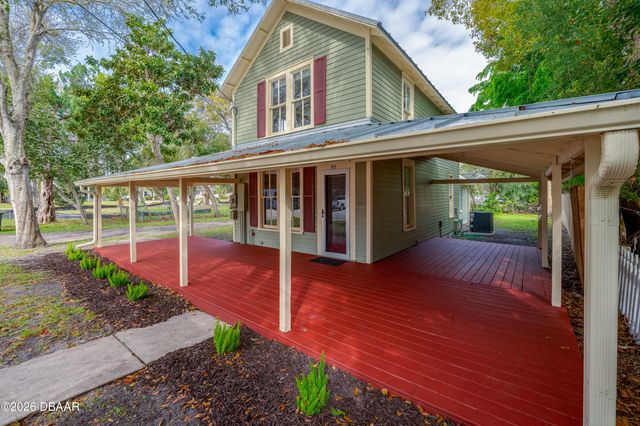 93 Lincoln Avenue, Ormond Beach, FL 32174