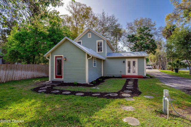 93 Lincoln Avenue, Ormond Beach, FL 32174