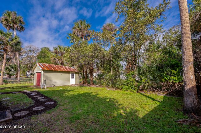 93 Lincoln Avenue, Ormond Beach, FL 32174