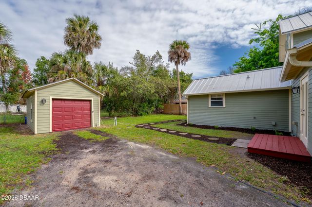 93 Lincoln Avenue, Ormond Beach, FL 32174