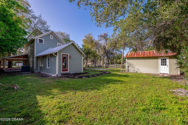 93 Lincoln Avenue, Ormond Beach, FL 32174