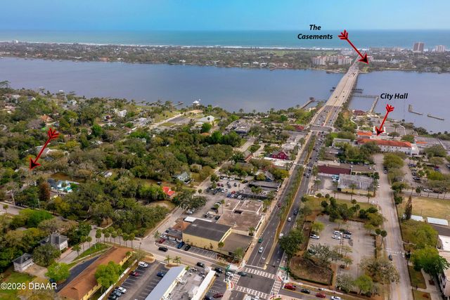 93 Lincoln Avenue, Ormond Beach, FL 32174