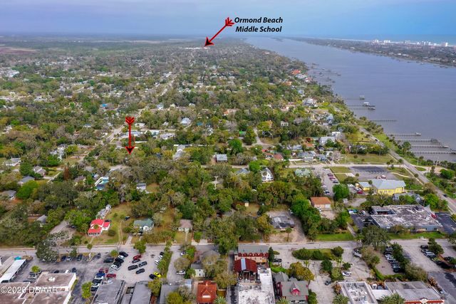 93 Lincoln Avenue, Ormond Beach, FL 32174