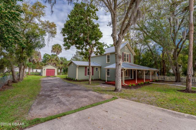 93 Lincoln Avenue, Ormond Beach, FL 32174