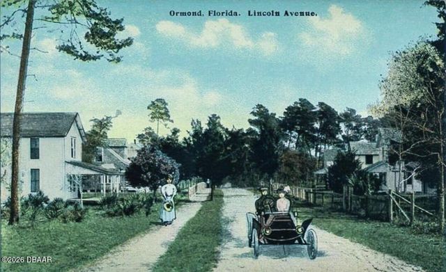 93 Lincoln Avenue, Ormond Beach, FL 32174