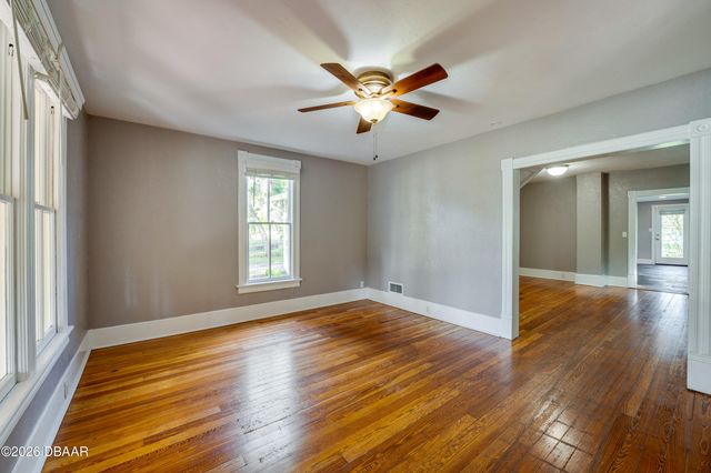 93 Lincoln Avenue, Ormond Beach, FL 32174