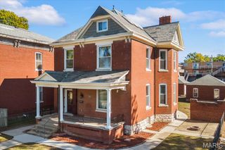 504 S High Street, Belleville, IL 62220