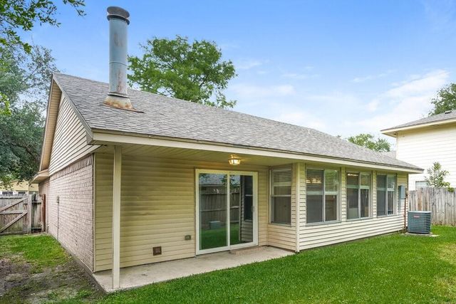 15238 Bedford Glen Drive, Channelview, TX 77530
