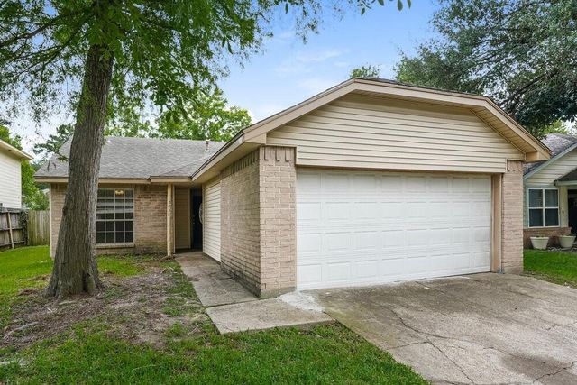 15238 Bedford Glen Drive, Channelview, TX 77530