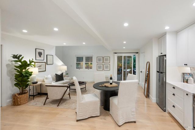 13605 Garric Ave, Glen Ellen, CA 95442