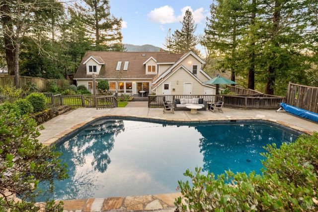 13605 Garric Ave, Glen Ellen, CA 95442