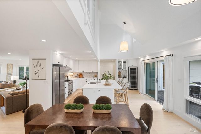 13605 Garric Ave, Glen Ellen, CA 95442