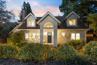 13605 Garric Ave, Glen Ellen, CA 95442