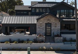 3444 Crown Point Drive 3444/3442, San Diego, CA 92109