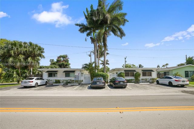 932 Moffett St 5, Hallandale Beach, FL 33009