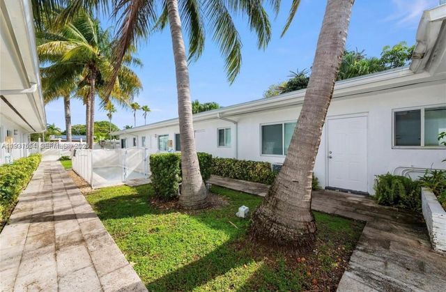 932 Moffett St 5, Hallandale Beach, FL 33009