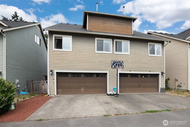 3235 15th Way SE, Olympia, WA 98501