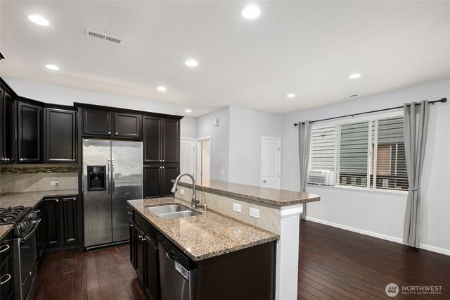 3235 15th Way SE, Olympia, WA 98501
