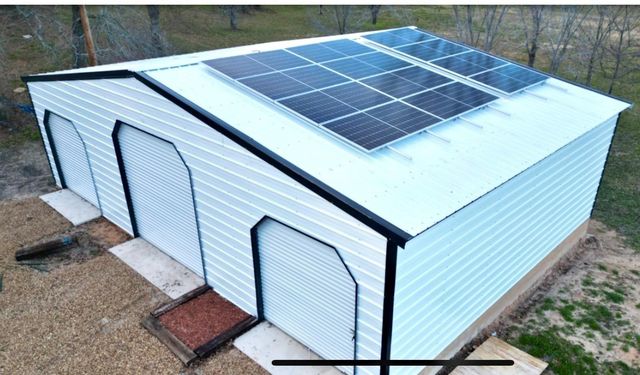 716 Lakeshore Drive, Seven Points, TX 75143