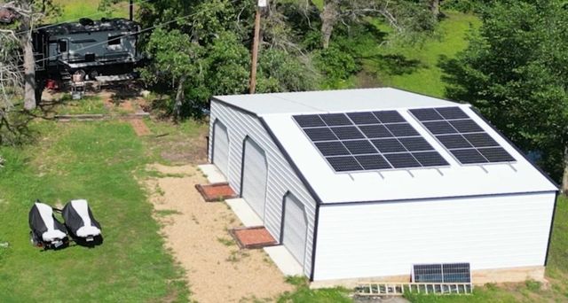 716 Lakeshore Drive, Seven Points, TX 75143