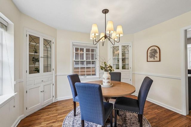 5075 N Berkeley BOULEVARD, Whitefish Bay, WI 53217