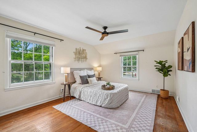 5075 N Berkeley BOULEVARD, Whitefish Bay, WI 53217