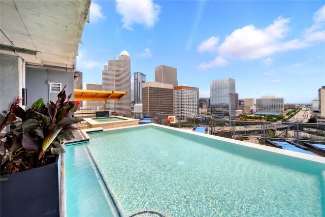 2000 Bagby Street 5423, Houston, TX 77002