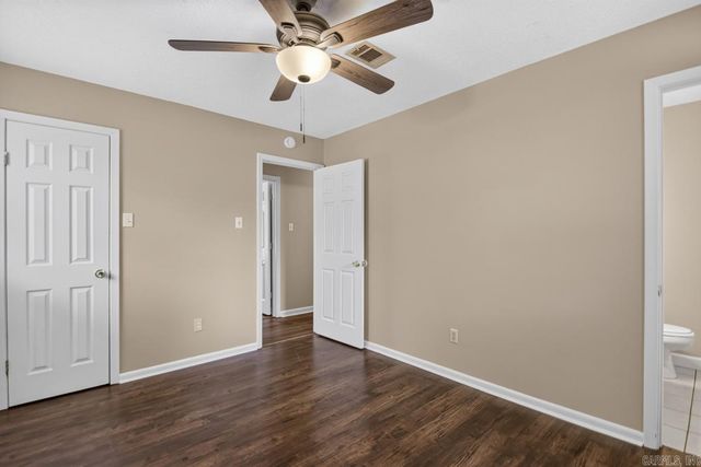 28 Pheasant Run Drive, Cabot, AR 72023