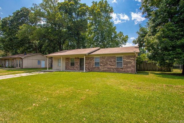 28 Pheasant Run Drive, Cabot, AR 72023