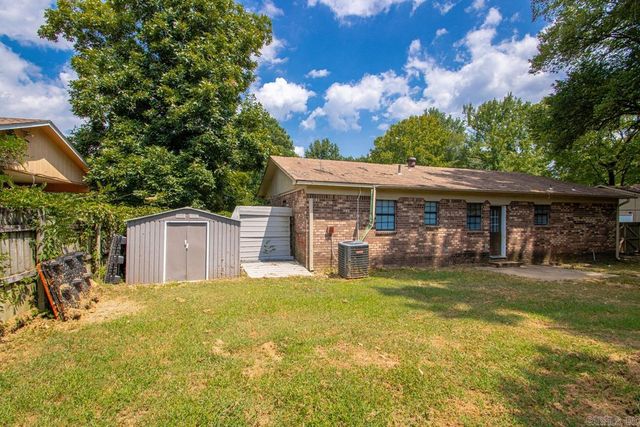 28 Pheasant Run Drive, Cabot, AR 72023