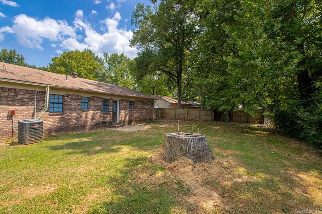 28 Pheasant Run Drive, Cabot, AR 72023