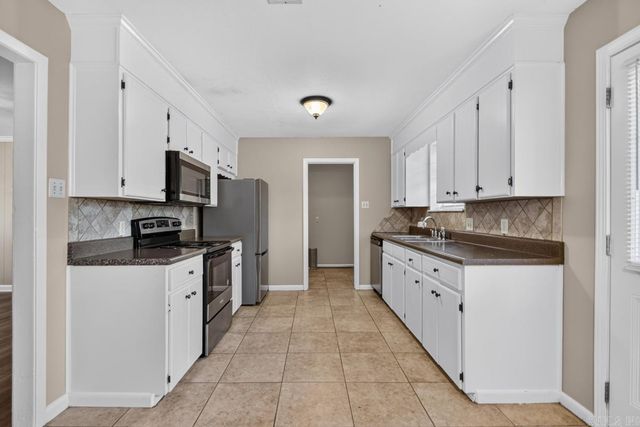 28 Pheasant Run Drive, Cabot, AR 72023