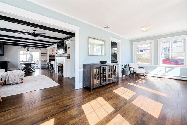 42 Westglow St, Boston, MA 02122