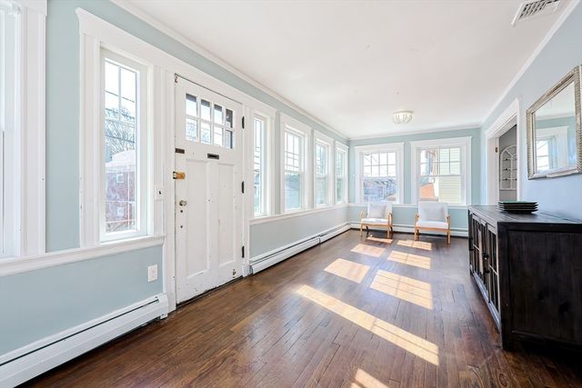 42 Westglow St, Boston, MA 02122