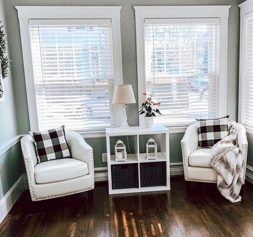 42 Westglow St, Boston, MA 02122