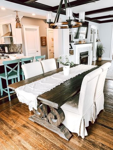 42 Westglow St, Boston, MA 02122