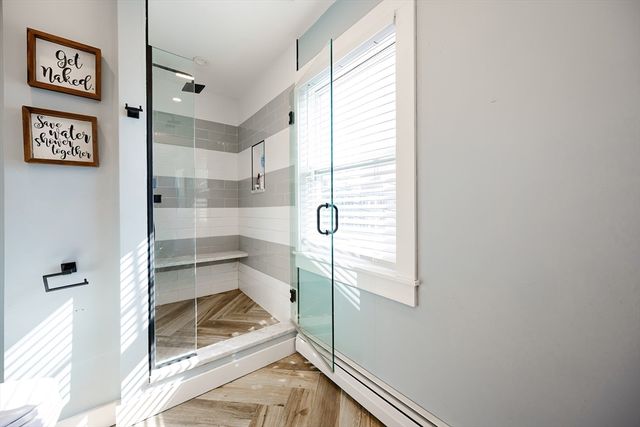 42 Westglow St, Boston, MA 02122