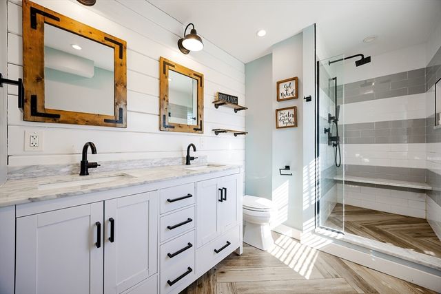 42 Westglow St, Boston, MA 02122