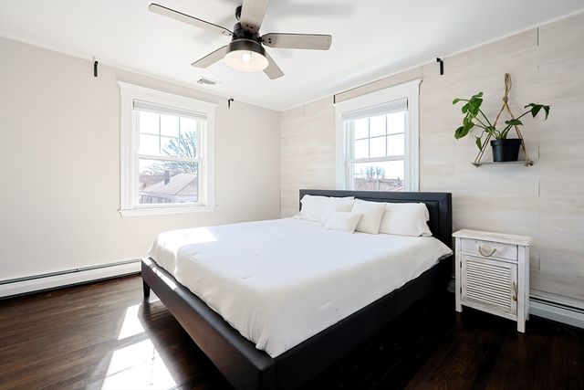 42 Westglow St, Boston, MA 02122