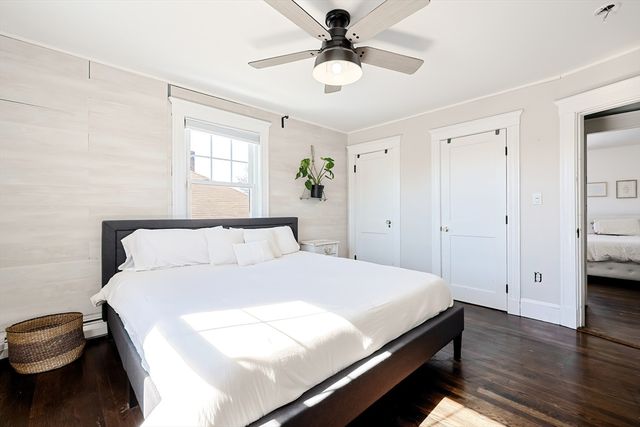 42 Westglow St, Boston, MA 02122