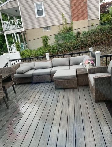 42 Westglow St, Boston, MA 02122