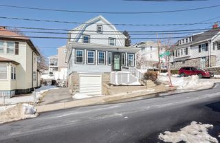 42 Westglow St, Boston, MA 02122