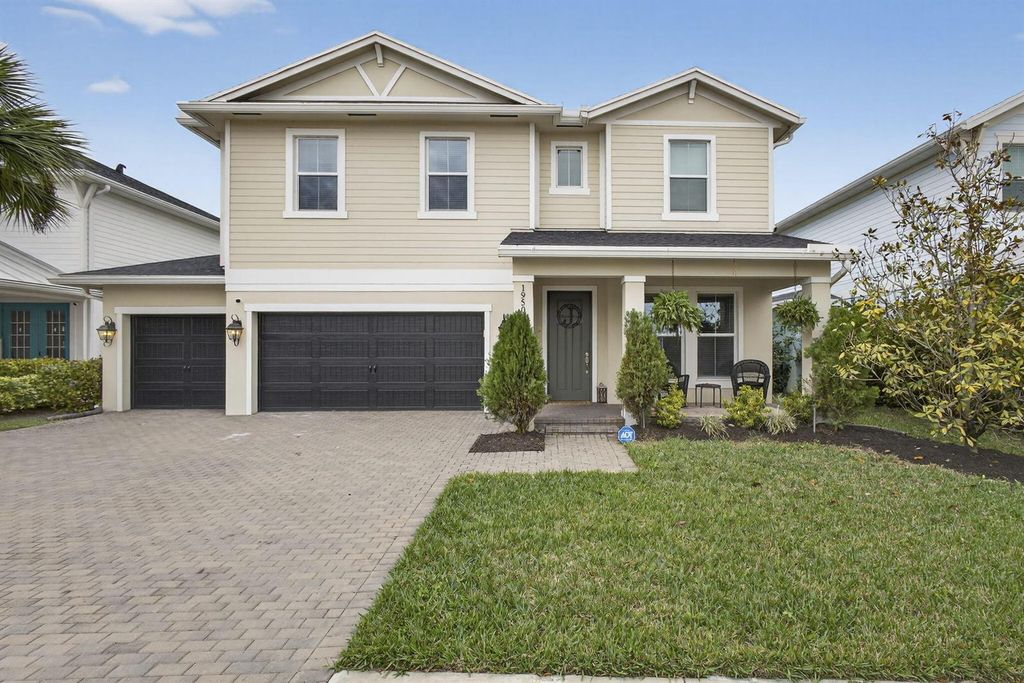 19508 Wheelbarrow Bend, Loxahatchee, FL 33470